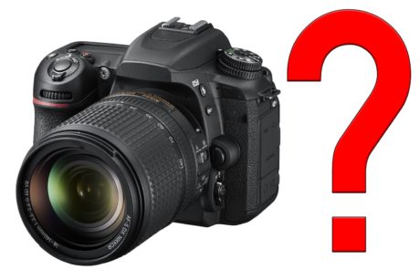 Which camera to choose ? - Learn photography articles
